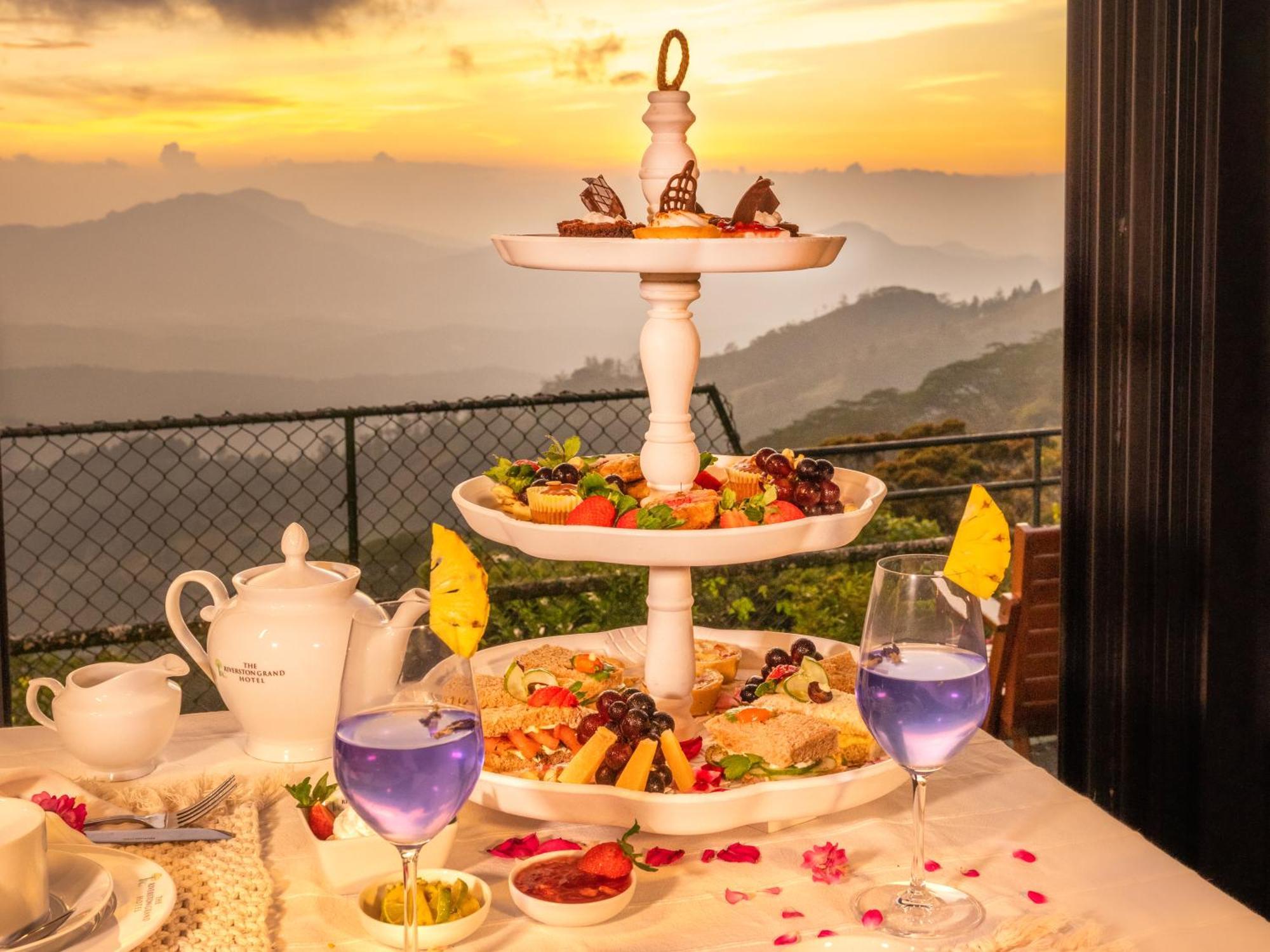 The Riverston Grand Matale Esterno foto