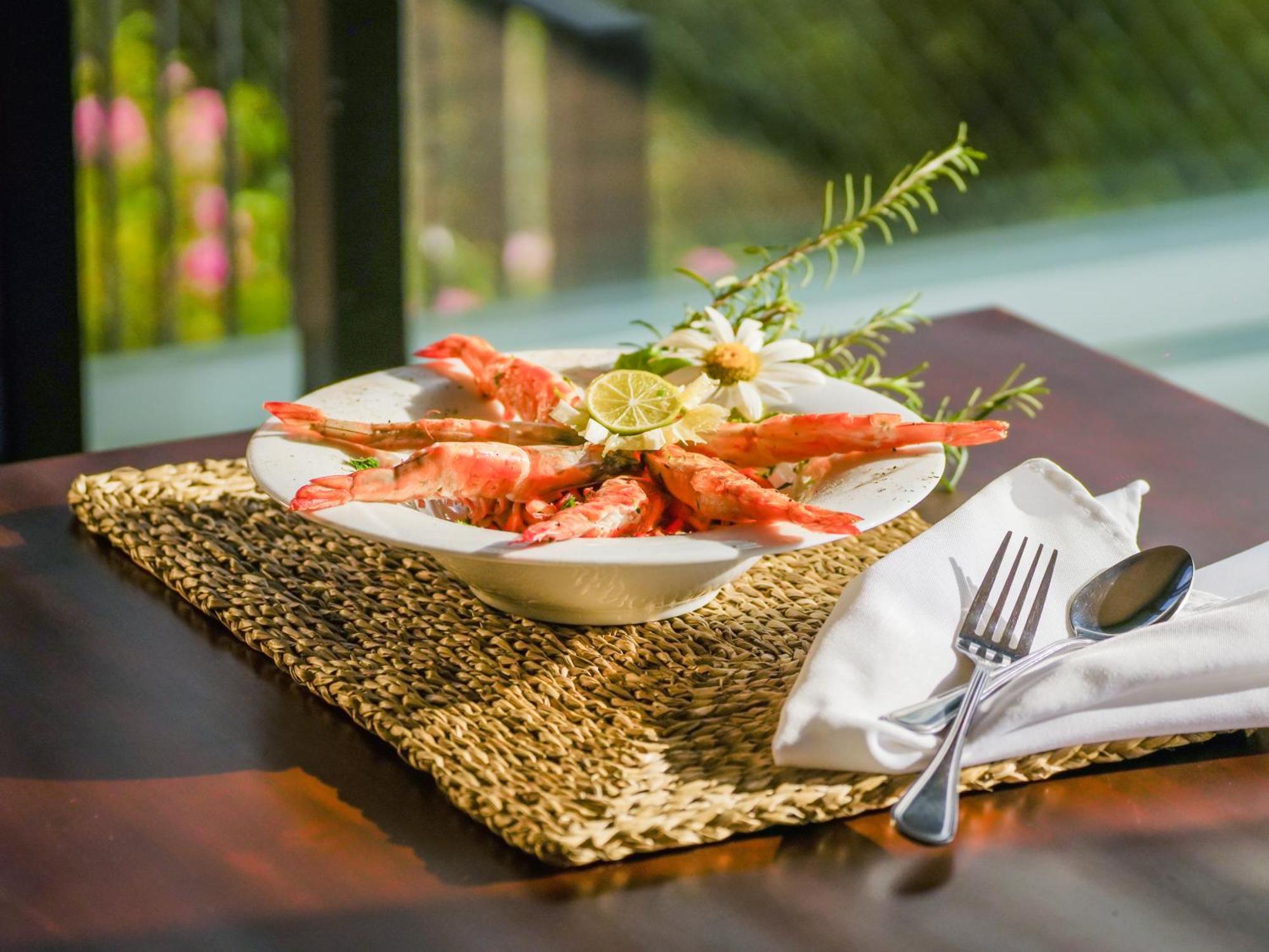 The Riverston Grand Matale Esterno foto