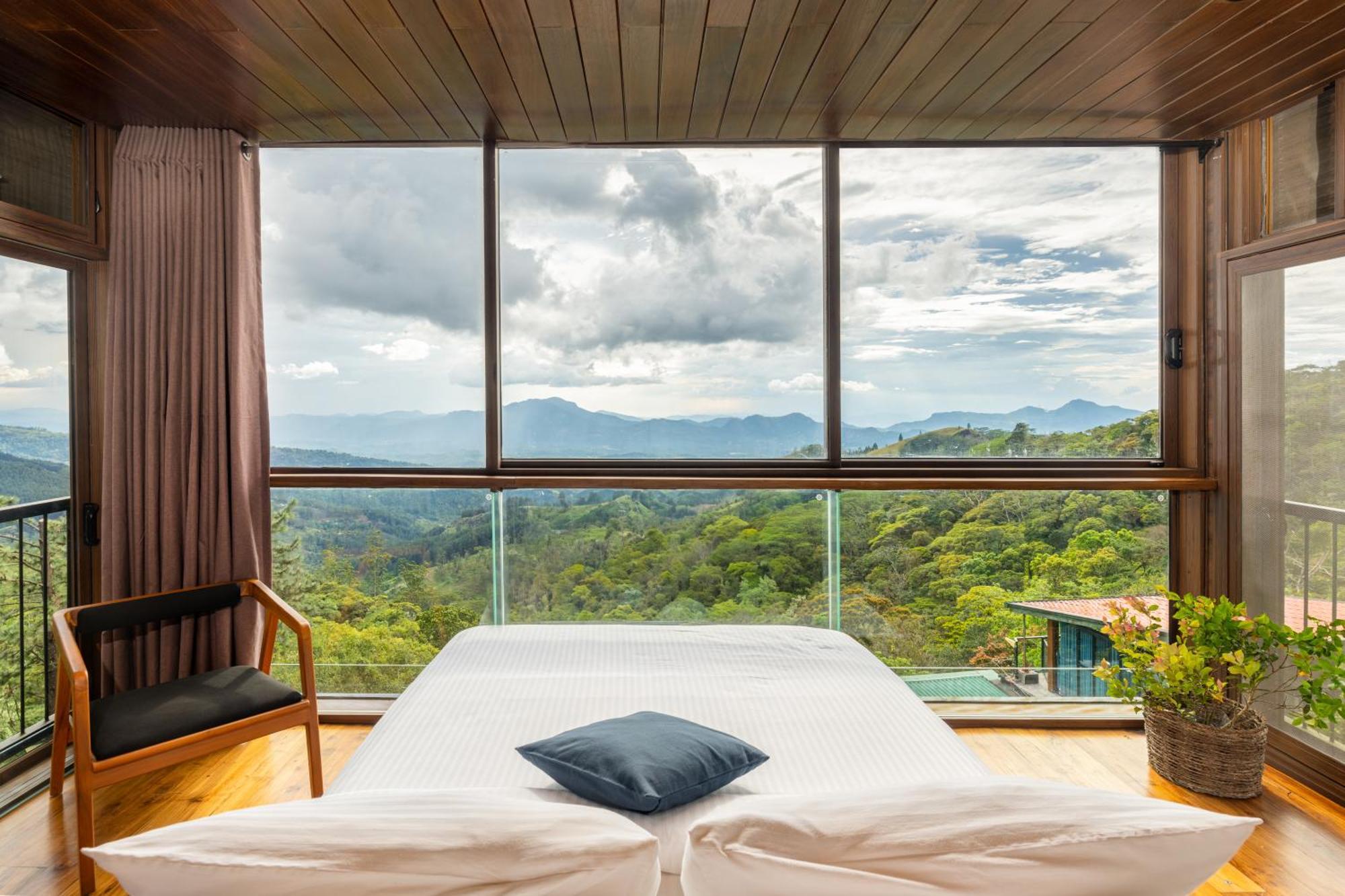 The Riverston Grand Matale Esterno foto