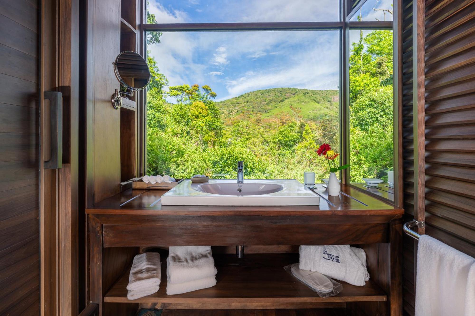 The Riverston Grand Matale Esterno foto