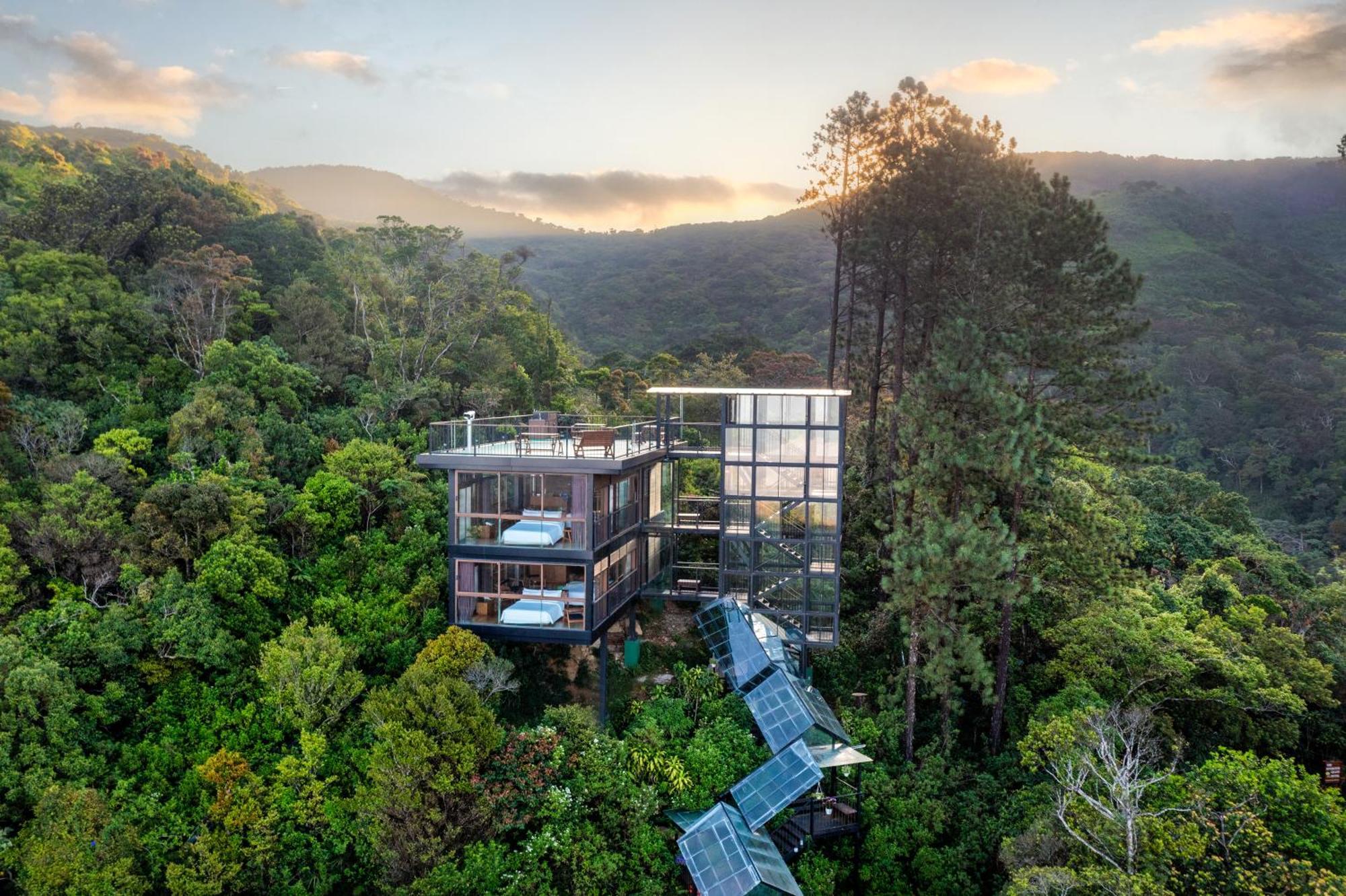 The Riverston Grand Matale Esterno foto