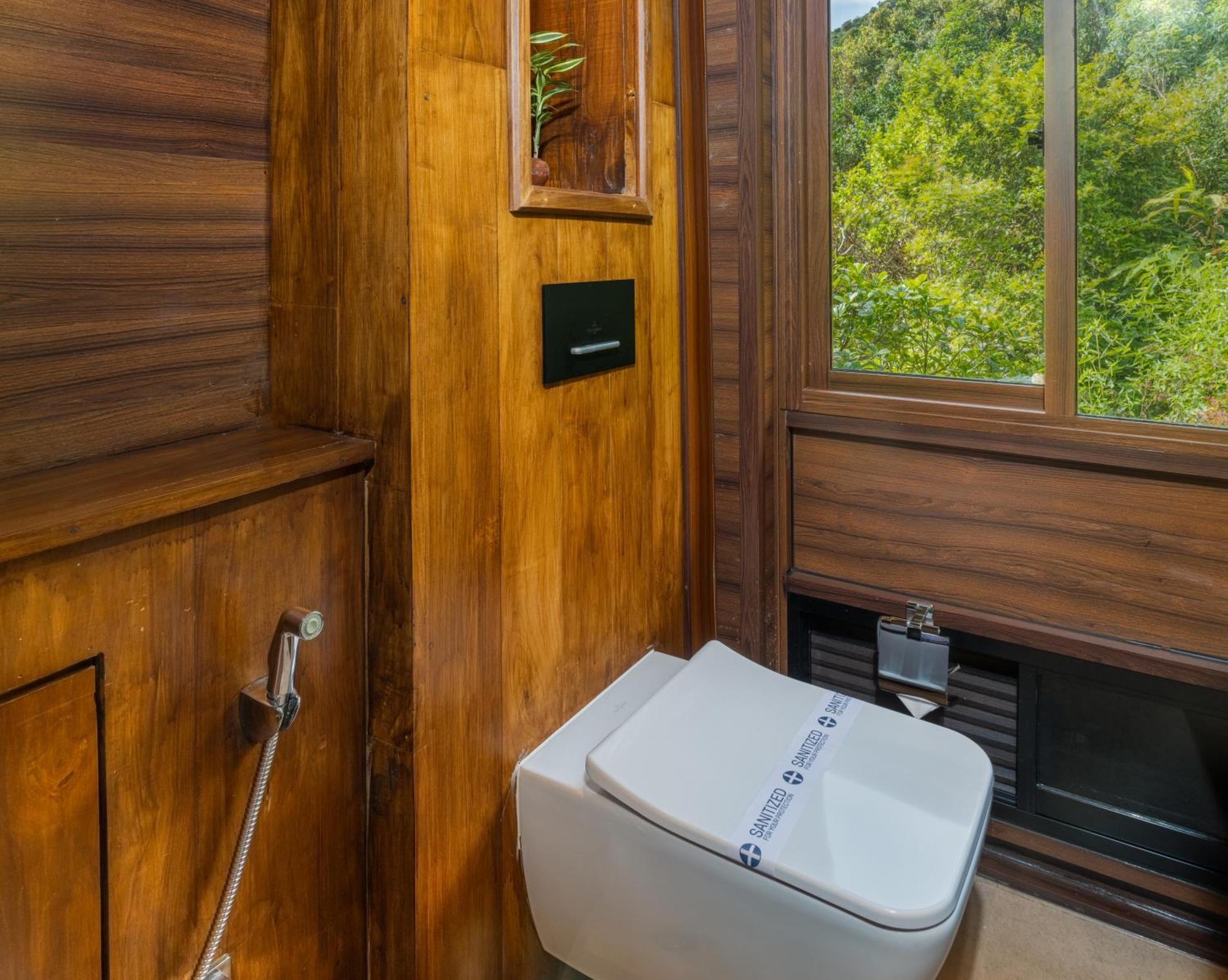 The Riverston Grand Matale Camera foto