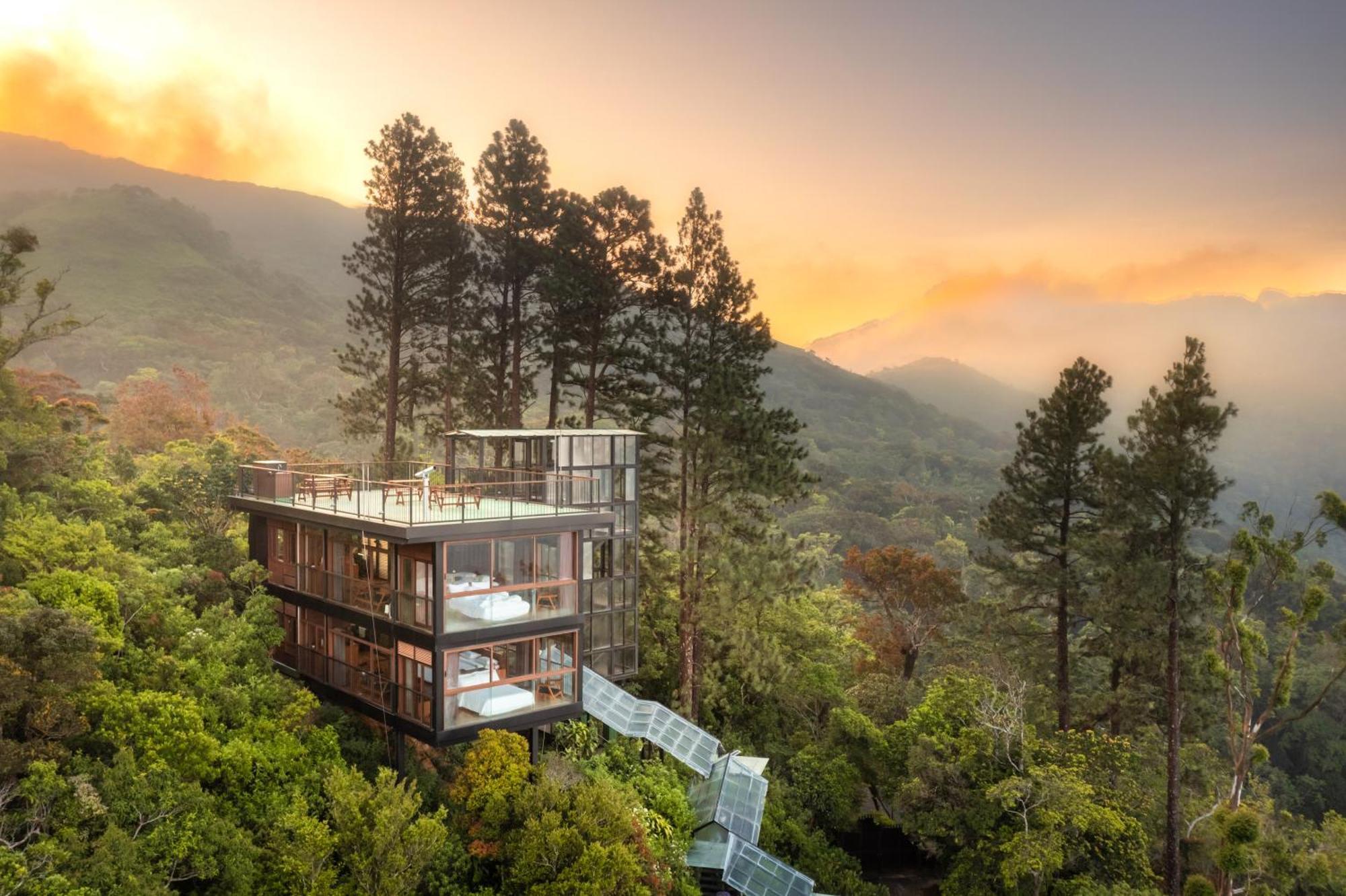 The Riverston Grand Matale Esterno foto