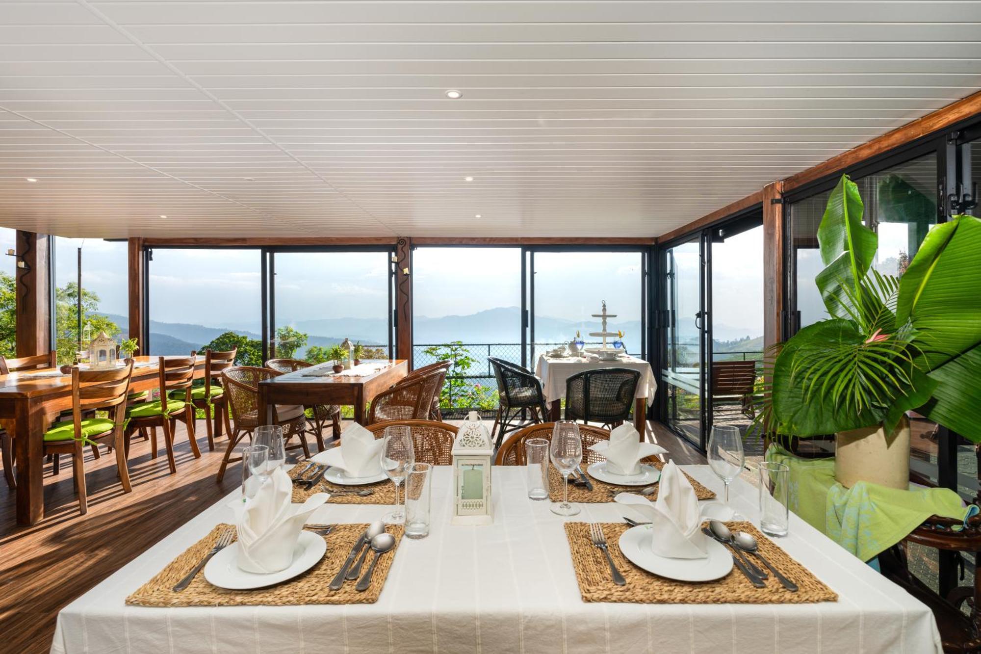 The Riverston Grand Matale Esterno foto