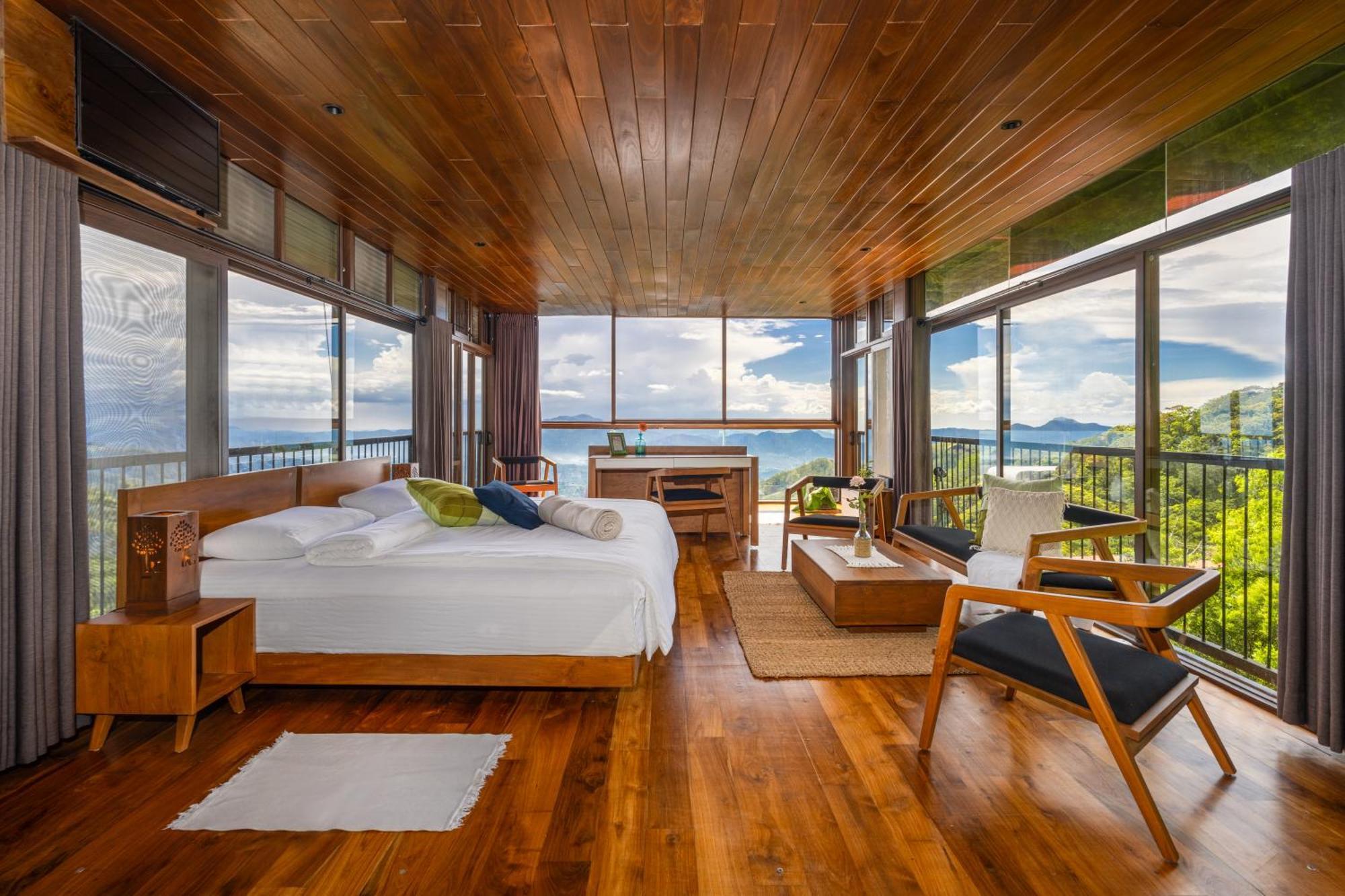 The Riverston Grand Matale Esterno foto