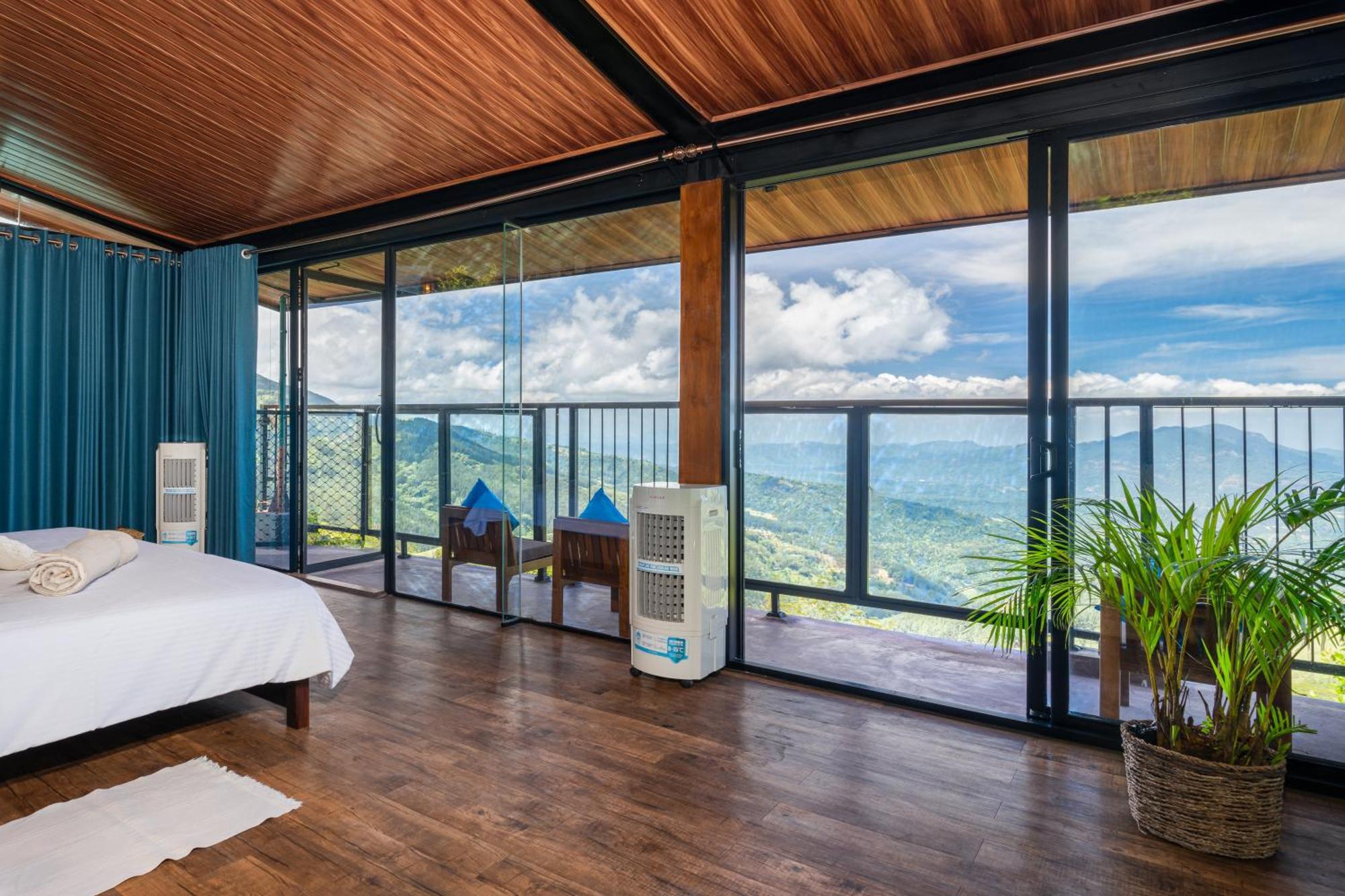 The Riverston Grand Matale Esterno foto