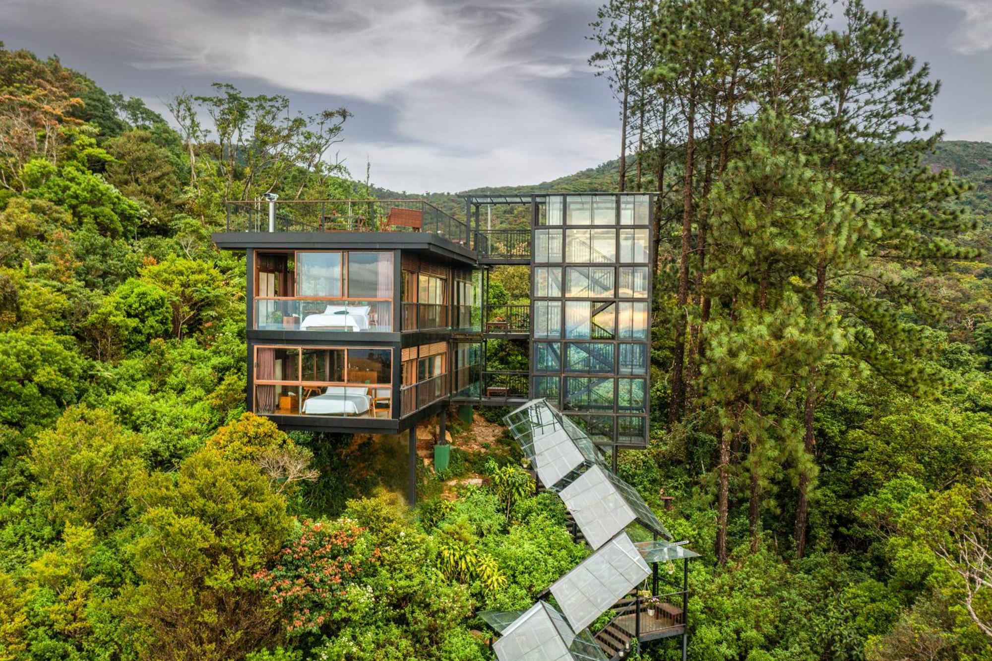 The Riverston Grand Matale Esterno foto