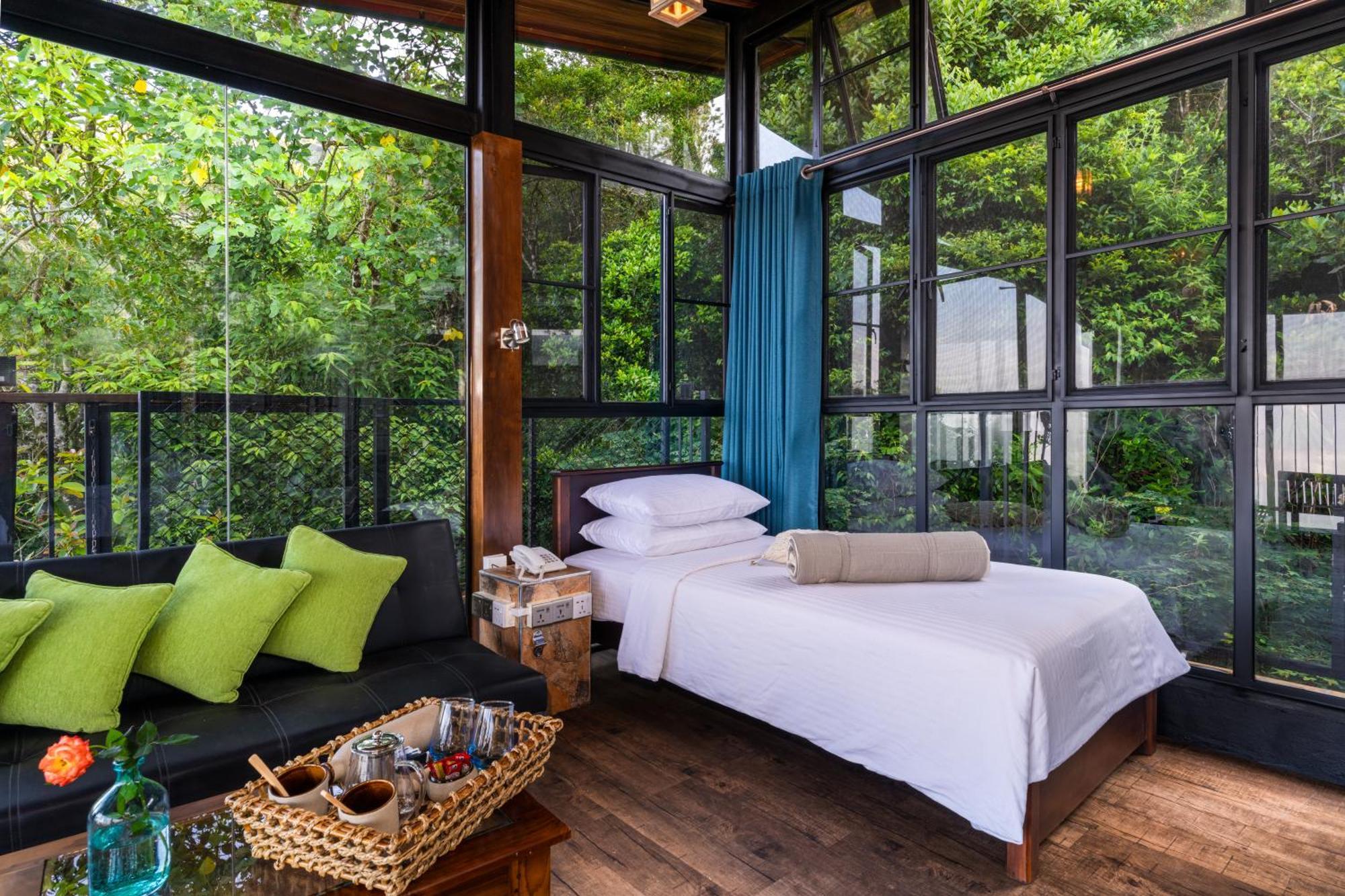 The Riverston Grand Matale Esterno foto