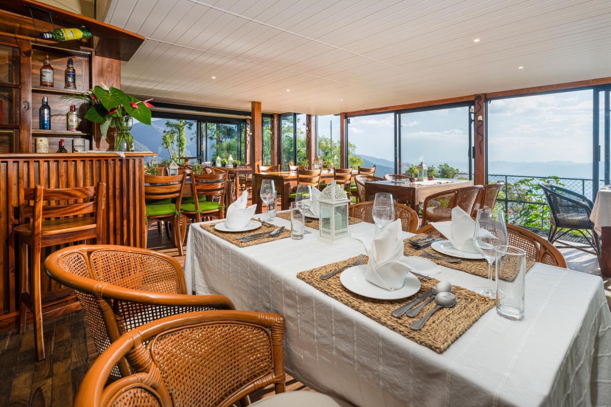 The Riverston Grand Matale Esterno foto