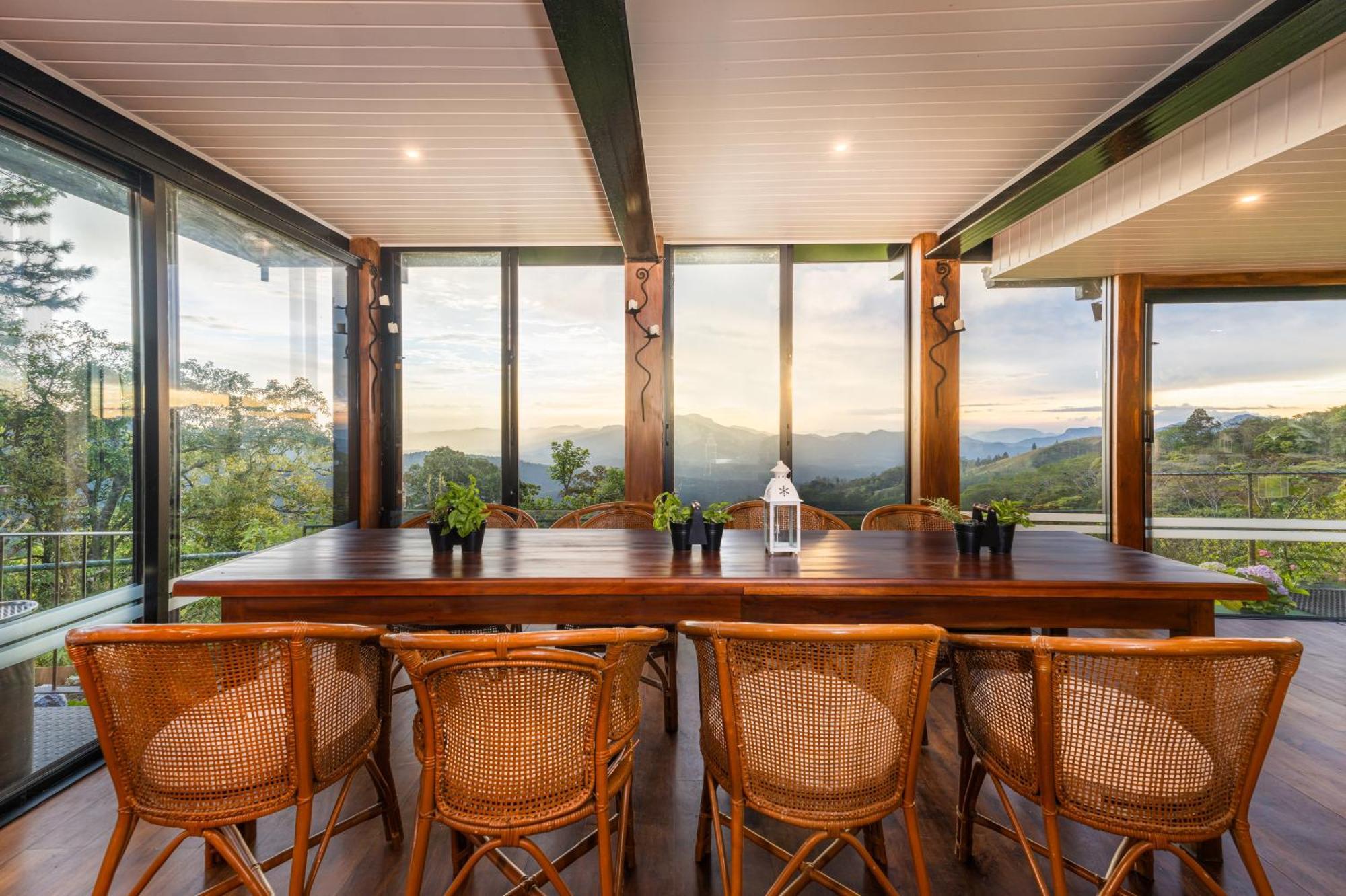 The Riverston Grand Matale Esterno foto