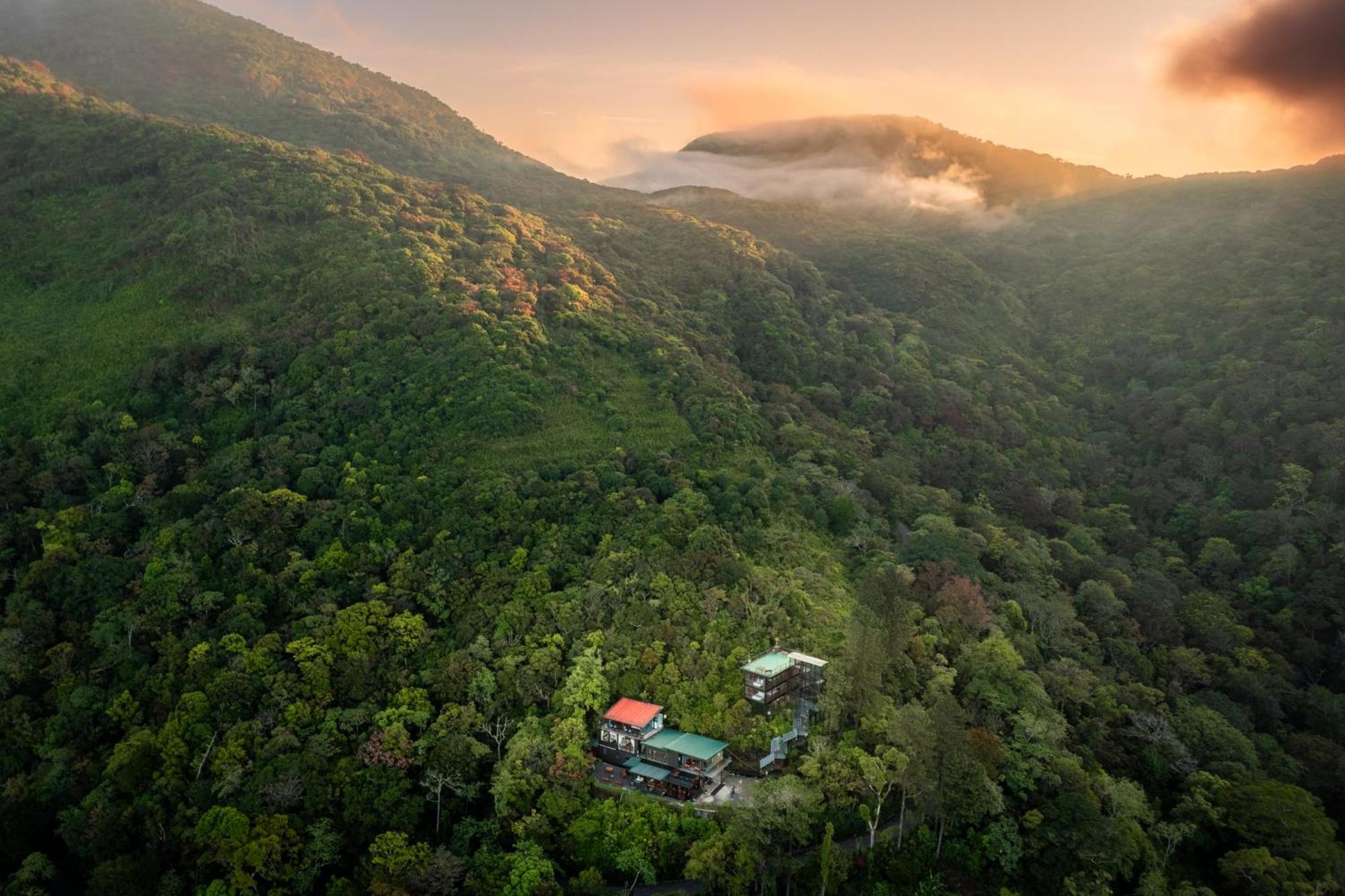 The Riverston Grand Matale Esterno foto
