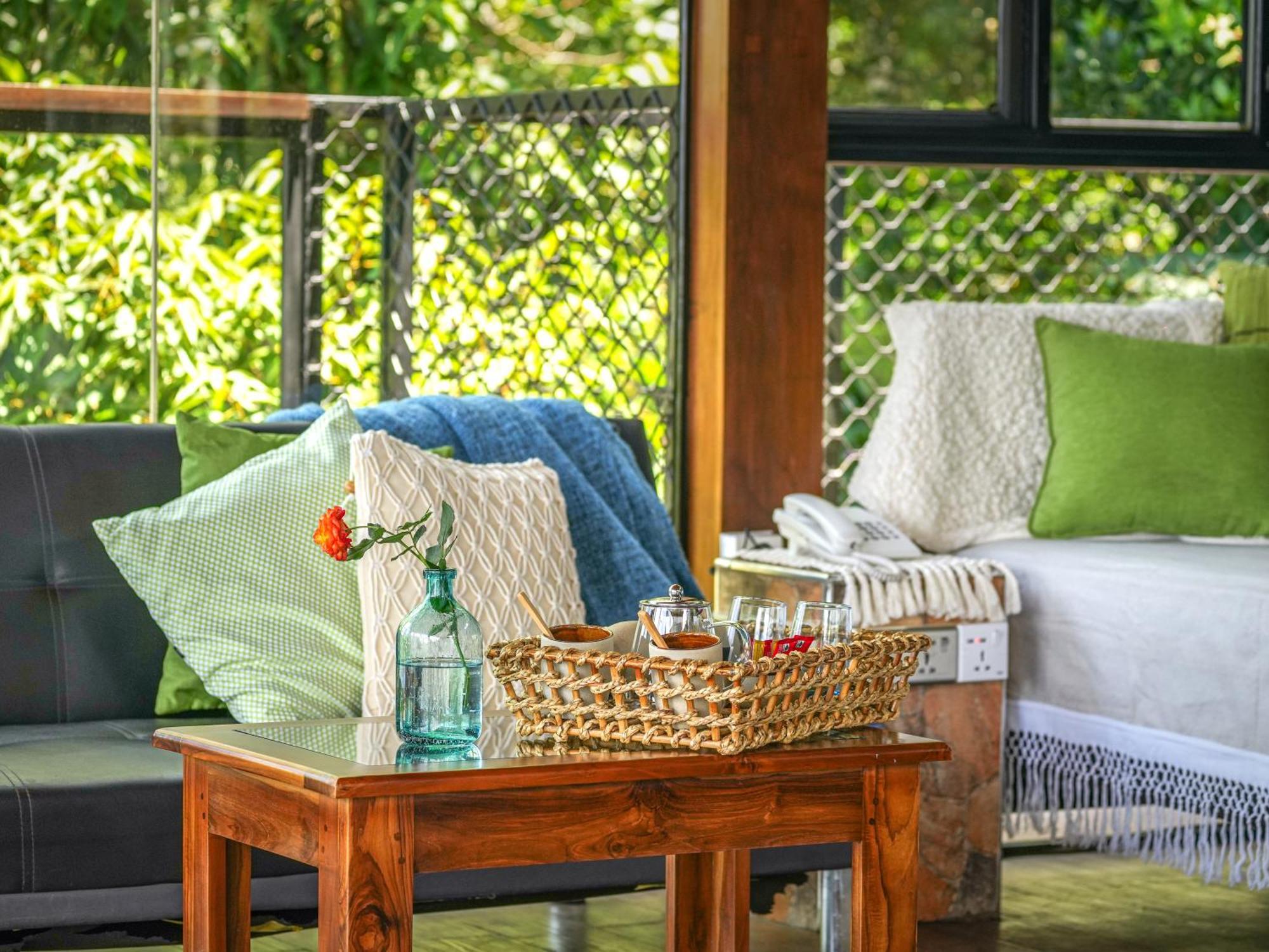 The Riverston Grand Matale Esterno foto