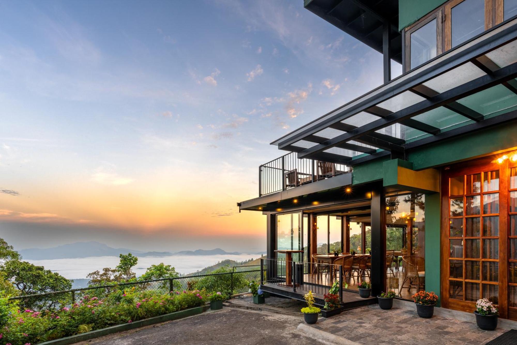 The Riverston Grand Matale Esterno foto