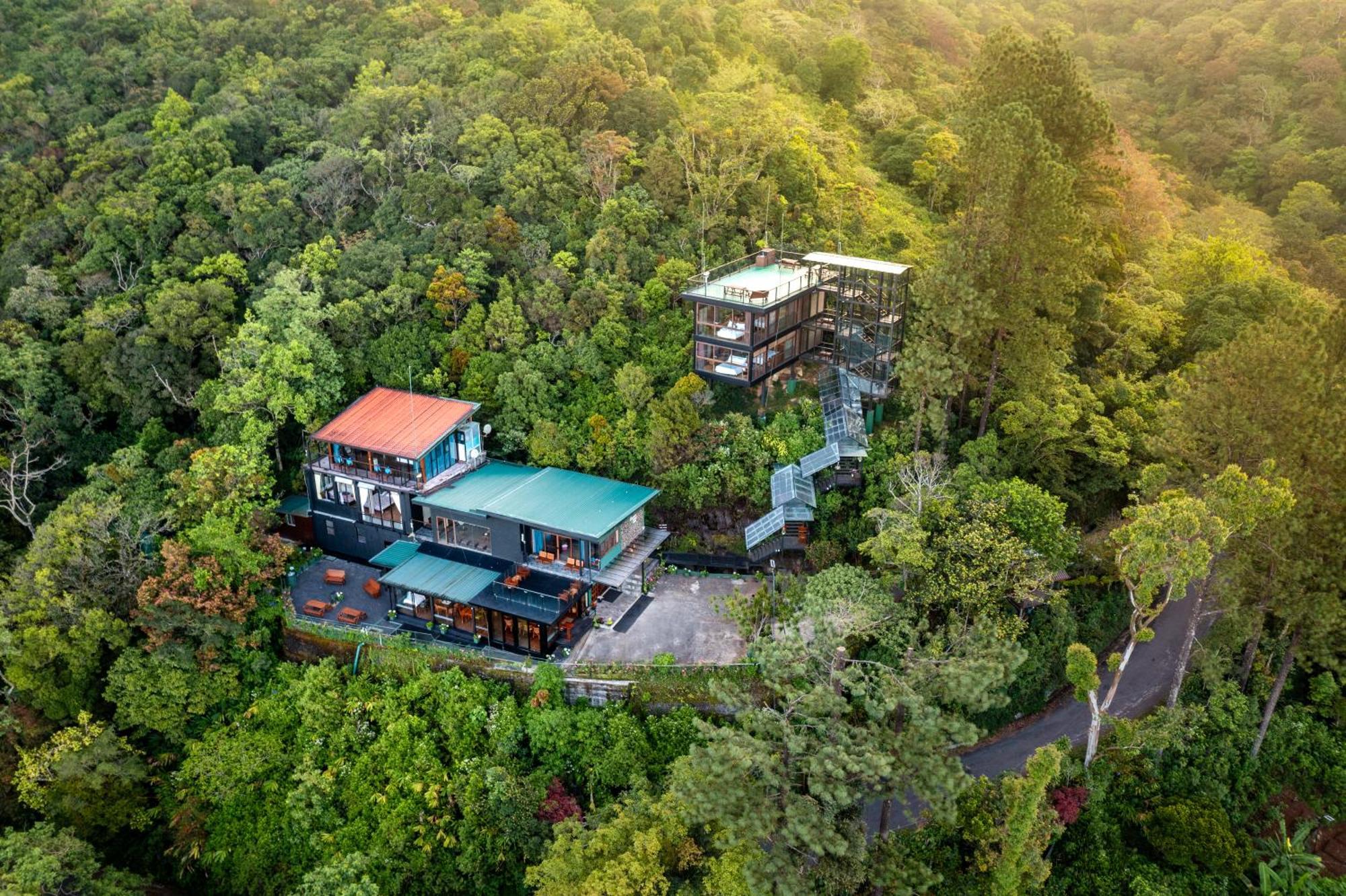 The Riverston Grand Matale Esterno foto