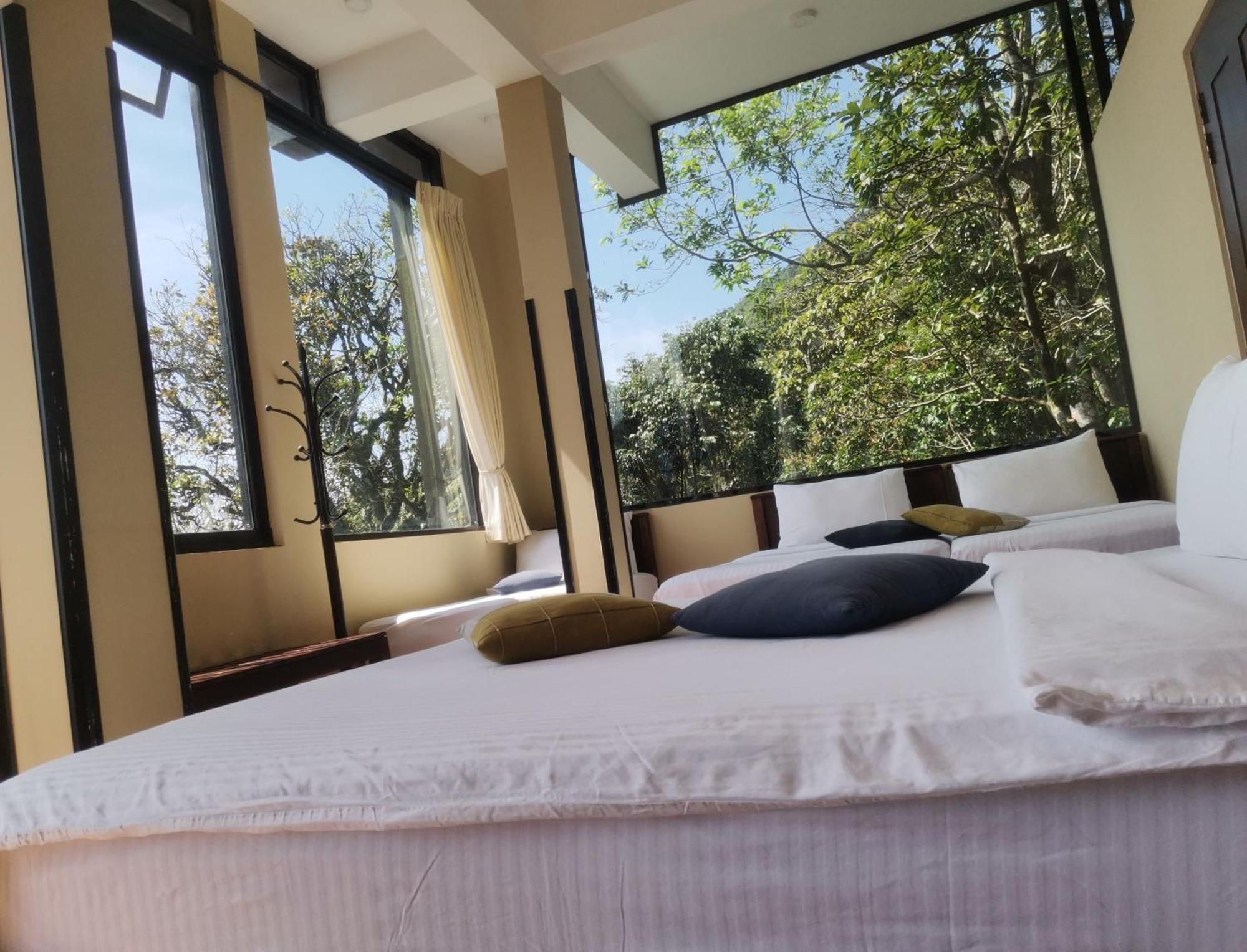 The Riverston Grand Matale Esterno foto