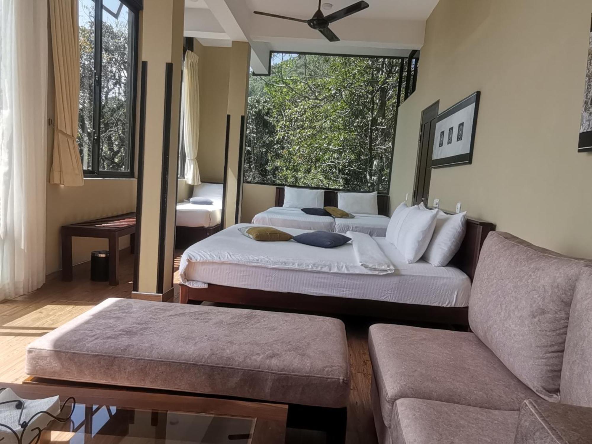 The Riverston Grand Matale Esterno foto