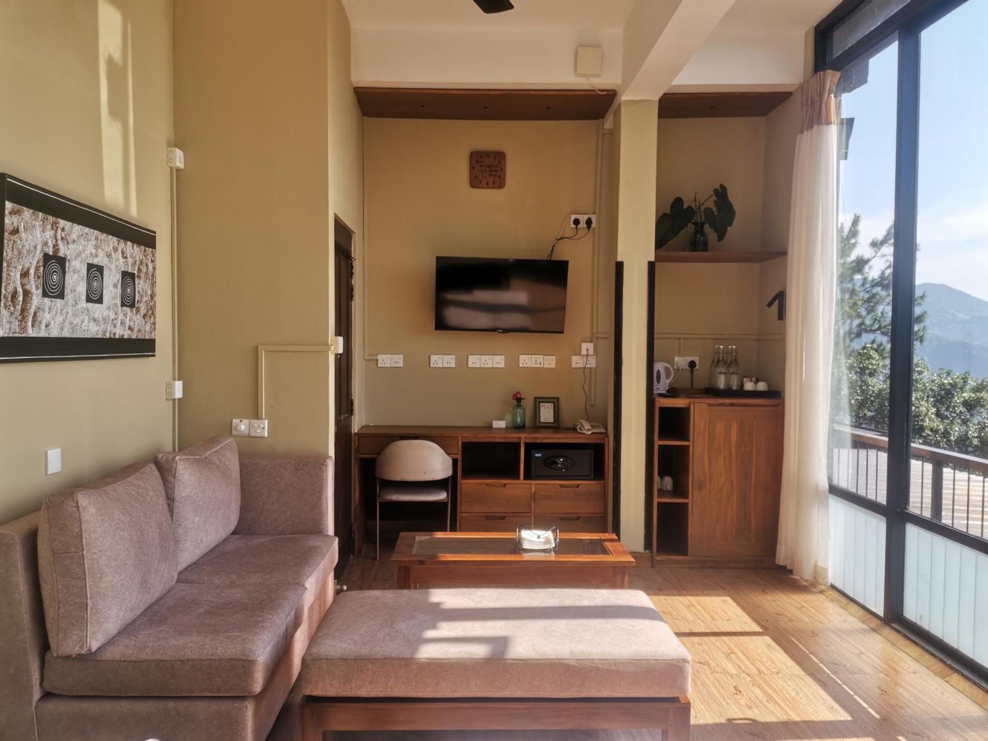 The Riverston Grand Matale Esterno foto